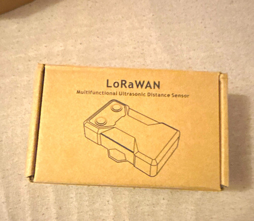 Hkt uds100 lorawan - hkt-uds100,