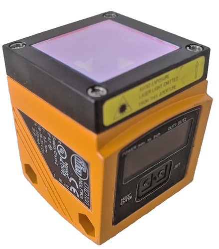 Ifm o1d100 o1dlf3kg link - ifm,